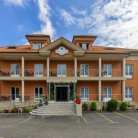 Villa De Llanes Kültér fotó